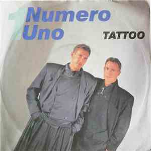 Numero Uno - Tattoo