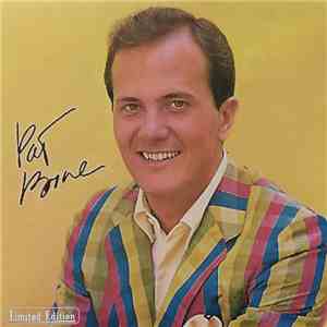 Pat Boone - Pat Boone/Pat