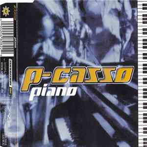 P-Casso - Piano