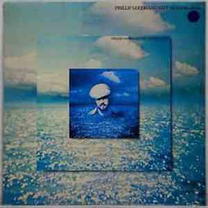 Phillip Goodhand-Tait - Oceans Away