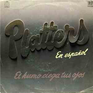 Platters - El Humo Ciega Tus Ojos / Sólo Tú