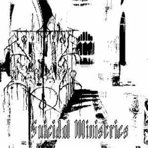 Rotting Serpent - Suicidal Ministries