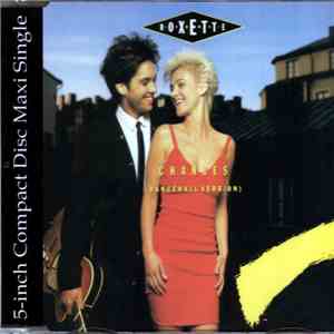 Roxette - Chances (Dancehall Version)