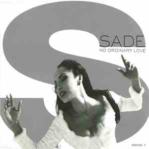 Sade - No Ordinary Love