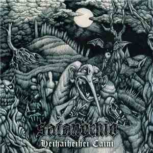 Satanochio - Heihaiheihei Câini