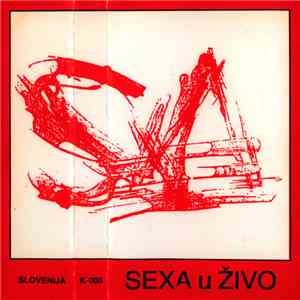 SexA - Uživo Iz Kopra 1986.