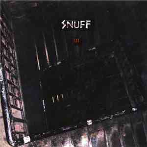 Snuff  - III