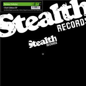 Stefano Noferini - Club Edition EP
