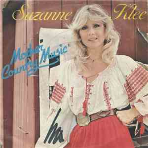Suzanne Klee - Mother Country Music