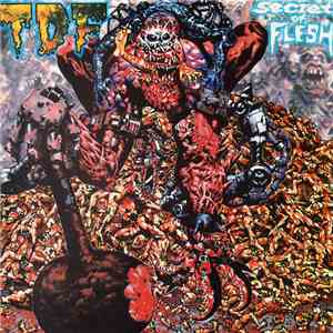 TDF  - Secret Of  Flesh