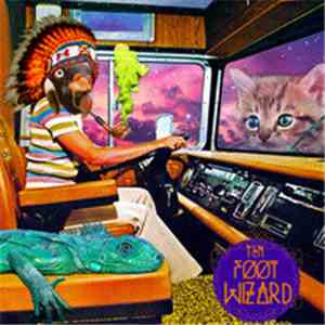 Ten Foot Wizard -  Return To The Infinite