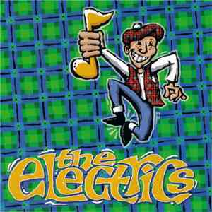 The Electrics - The Electrics