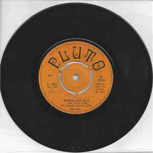 The Golden Ugenya Band - Achien'g Getty No. 2 / My Lover Anjeline