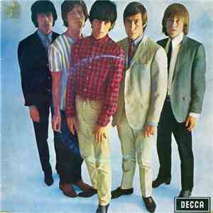 The Rolling Stones - Five By Five