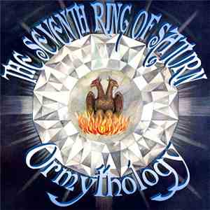 The Seventh Ring Of Saturn - Ormythology
