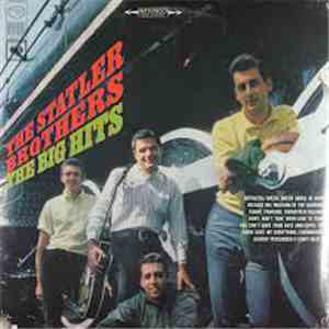 The Statler Brothers - Sing The Big Hits