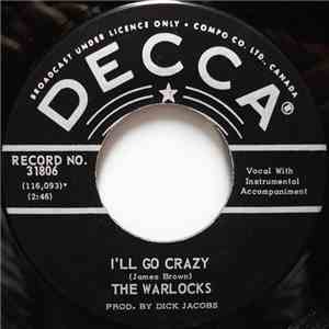 The Warlocks  - The Temper Tantrum