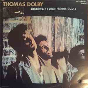 Thomas Dolby - Dissidents