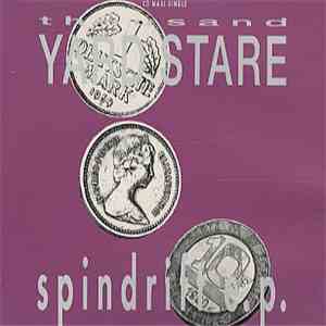 Thousand Yard Stare - Spindrift EP