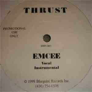 Thrust  - Emcee