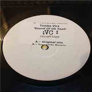 Tomba Vira - Sound Of Oh Yeah