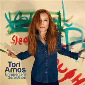 Tori Amos - Unrepentant Geraldines