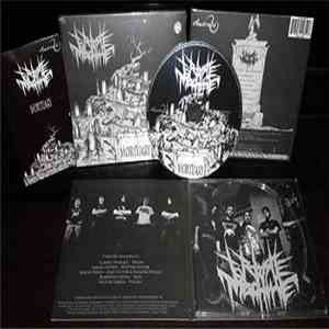 Torture Machine - Mortuary