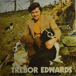 Trebor Edwards - Ave Maria