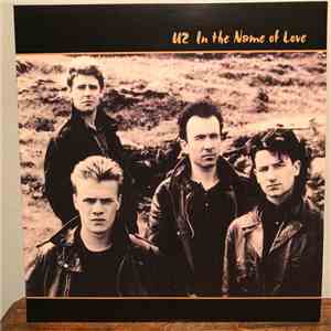 U2 - In The Name Of Love