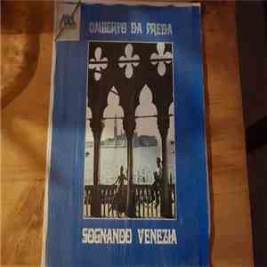 Umberto Da Preda - Sognando Venezia