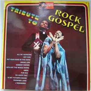 Unknown Artist - Tribute To Rock Gospel