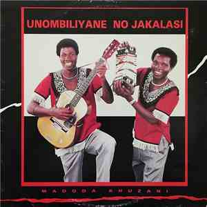 Unombiliyane No Jakalasi - Madoda Khuzani