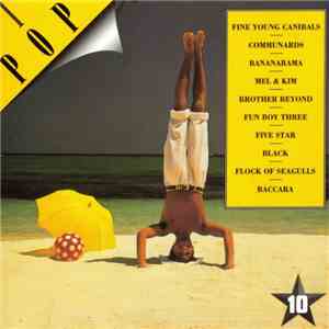 Various - 10 Star Collection - Pop 1
