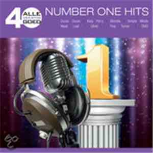Various - Alle 40 Goed - Number One Hits