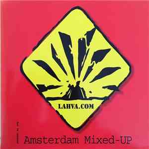Various - Amsterdam Mixed-Up