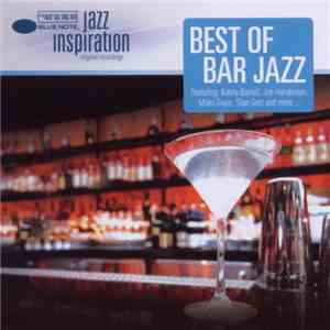Various - Best Of Bar Jazz