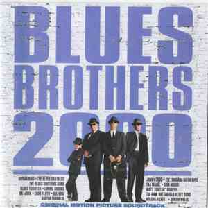 Various - Blues Brothers 2000 (Original Motion Picture Soundtrack)