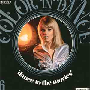 Various - Color In Dance 6: Dance To The Movies