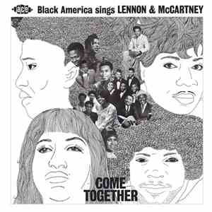 Various - Come Together (Black America Sings Lennon & McCartney)
