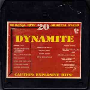 Various - Dynamite