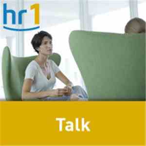 Various - hr1 Talk 12.01.2014 Mit Wenke Myhre