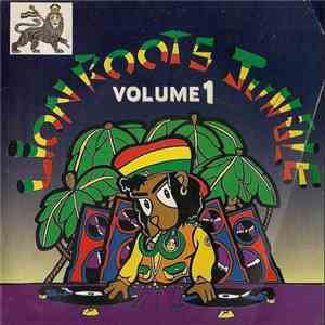 Various - Lion Roots Jungle Volume 1