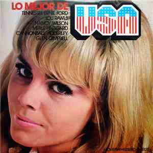 Various - Lo Mejor De USA