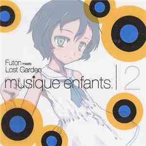 Various - Musique Enfants 2
