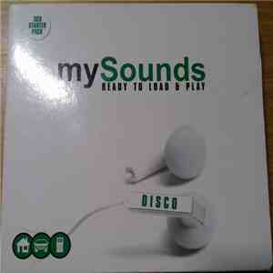 Various - My Sounds Ready To Load & Play