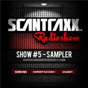 Various - Scantraxx Radioshow Show 5 Sampler