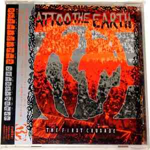Various - Tattoo The Earth: The First Crusade
