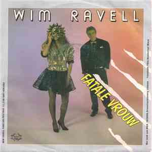 Wim Ravell - Fatale Vrouw