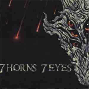 7 Horns 7 Eyes - 7 Horns 7 Eyes