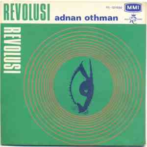 Adnan Othman & The Wanderers  - Revolusi